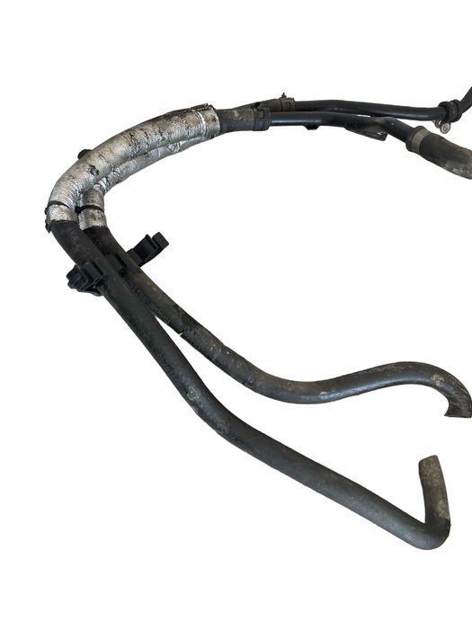 Furtun Lichid De Racire Motor Jeep Grand Cherokee Ii Wj, Wg 1998 - 200
