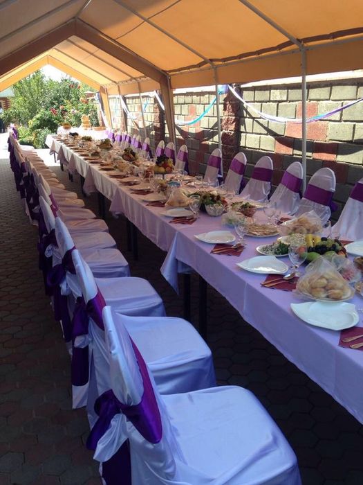 Аренда шатров, аренда столов, аренда стульев, аренда казана, аренда по