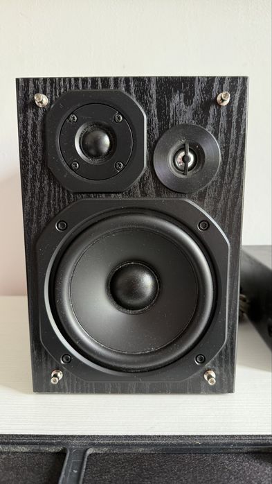 Тонколони Panasonic SB-PMX70 - Bookshelf