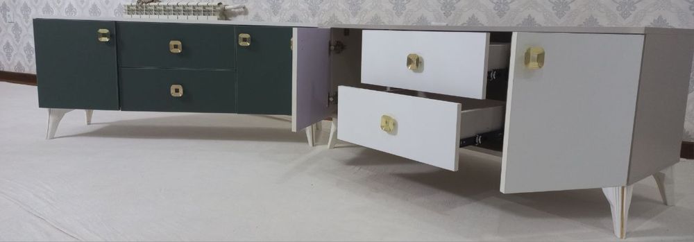 Mebel buyurtma asosida