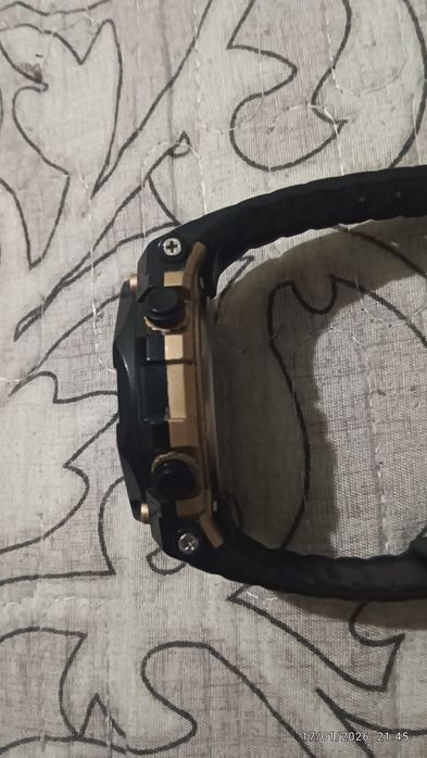 Soat sotiladi alike wr50m original uzbda 2 dona