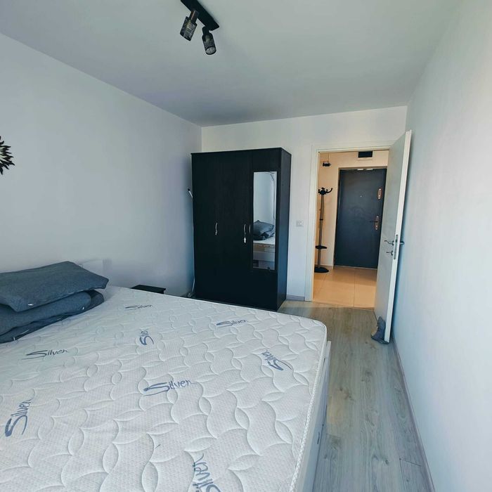 Închiriez apartament 2 camere | Pet Friendly | Loc de parcare | Centrală proprie