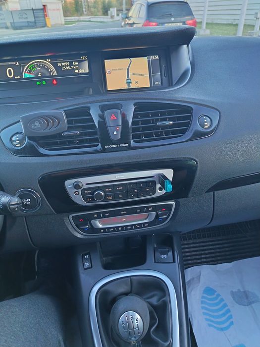De vânzare Renault scenic