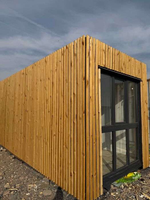 Павильон Офисы Магазины Киоски Фастфуд