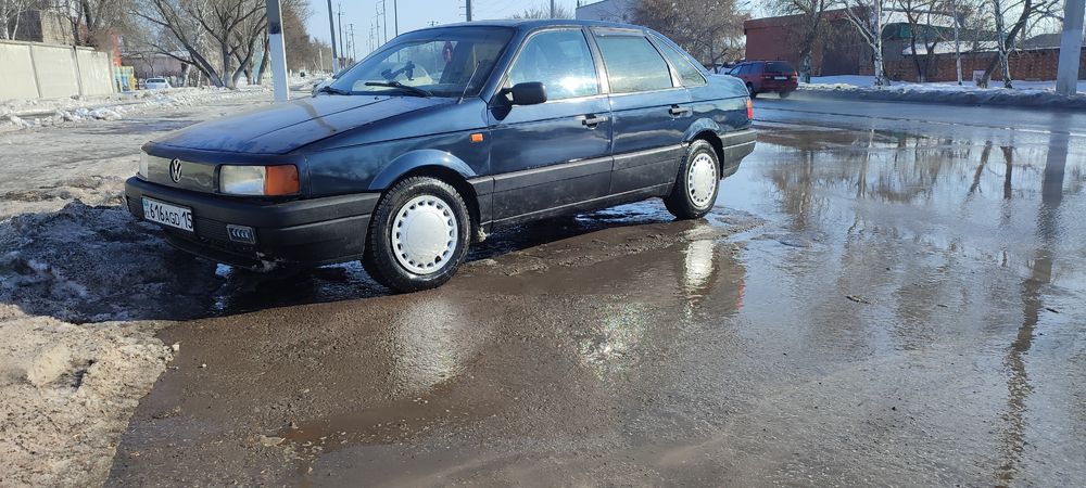 Прода Фольксваген Пассат