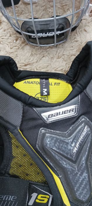 Хоккейная форма детская