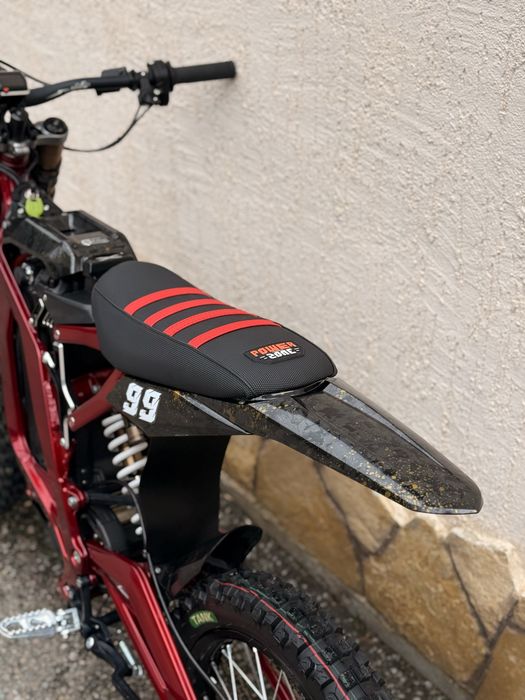 Surron lbx 2025 8квт