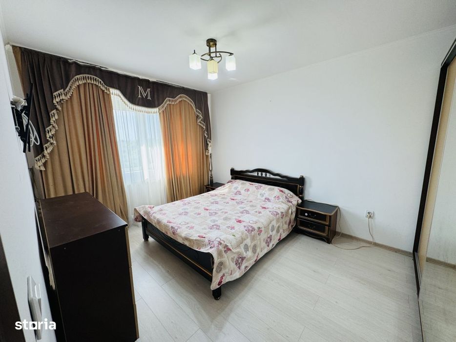 Apartament 4 camere pe 2 niveluri Calea Urseni 2 locuri de parcare 0%