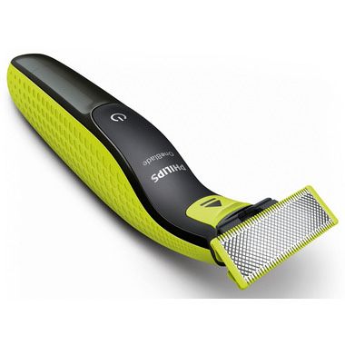 Philips one blade - fara lame - doar aparatul