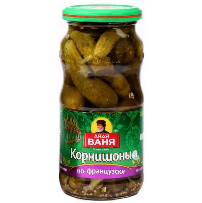 Баночки для засолки 350 мл-10штук