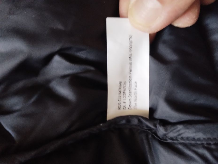 Geacă  The North Face unisex