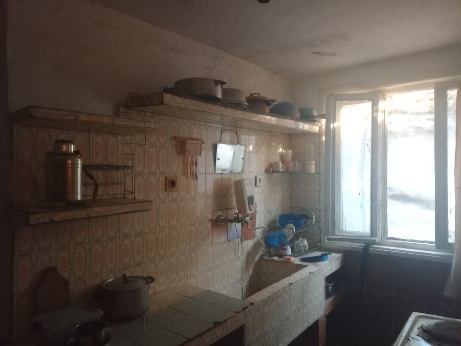 Къща в гр Хасково