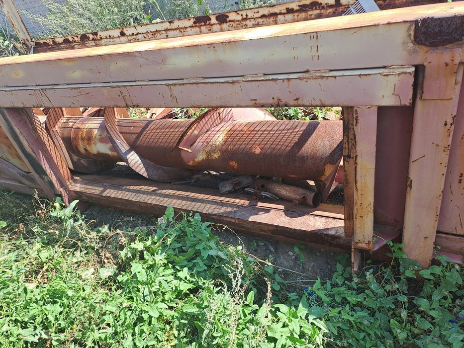 Жатка НАШ-1273 - 06.