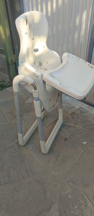 Детский стульчик