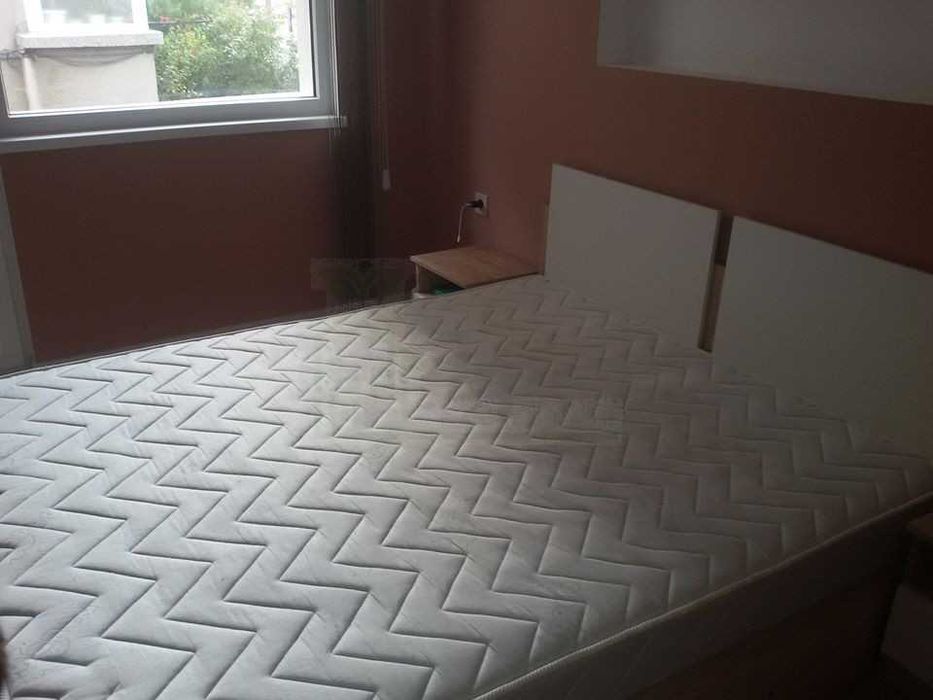 Дава се под наем Двустаен апартамент в Пловдив, Остромила - 65 кв.м за 275.4 € - Снимка #2