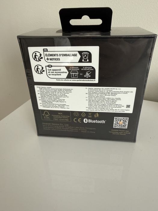 Smartwatch HUAWEI Watch GT 4, 46mm