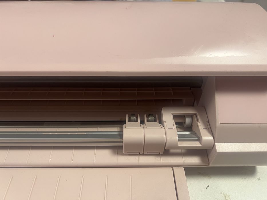 Silhouette Cameo 5 Roz