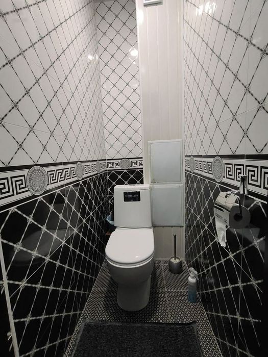 Продам 2 комнатную квартиру на Ферузе. ЭКО базар.Ялангач