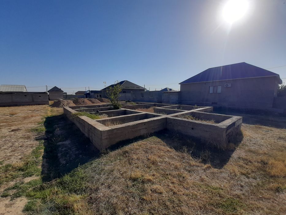 Продаётся участка