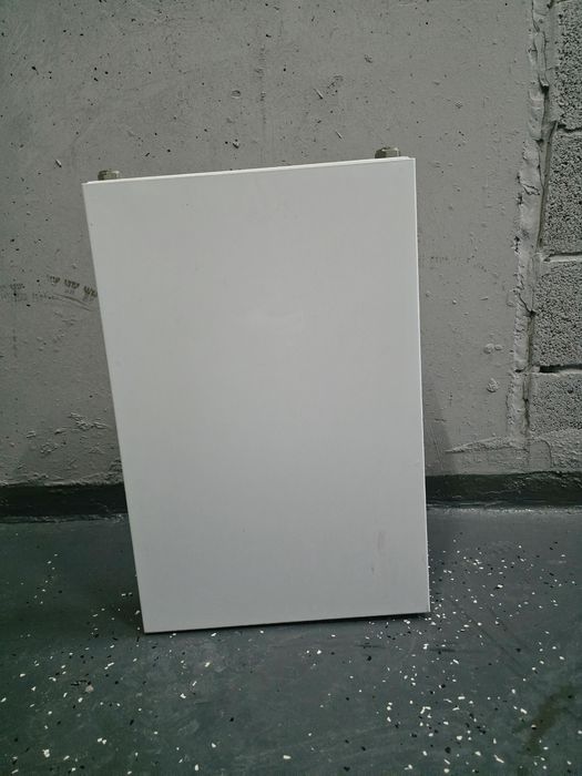 Радиатор  стальная