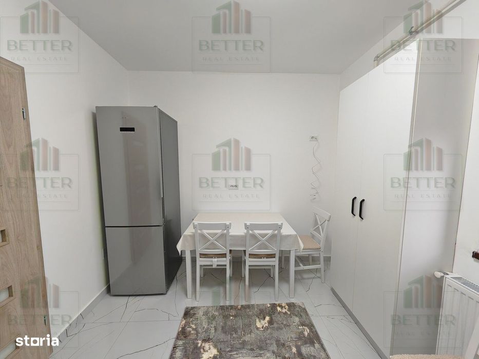 Apartament modern de vânzare – construcție 2024 - Bragadiru
