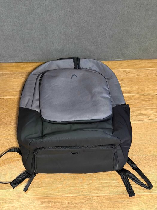 Head Gravity Pro X Backpack 30L Bag 2025 - тенис раница