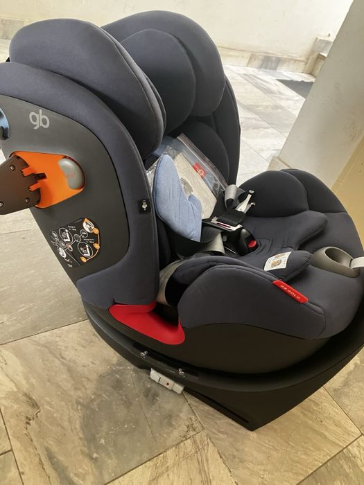 Стол за кола GB Uni All