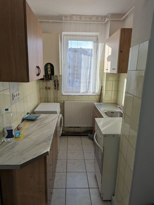 Inchiriez apartament 2 camere pe Aleea Constructorilor