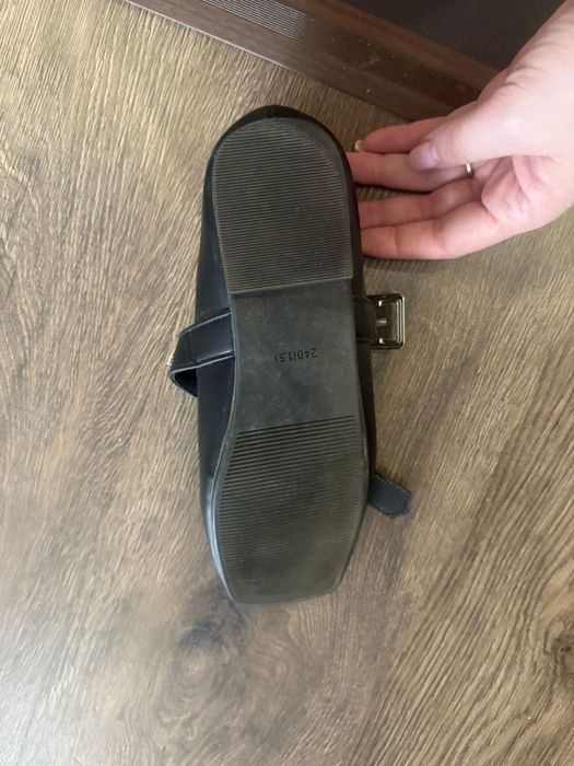 Босаножки на лето