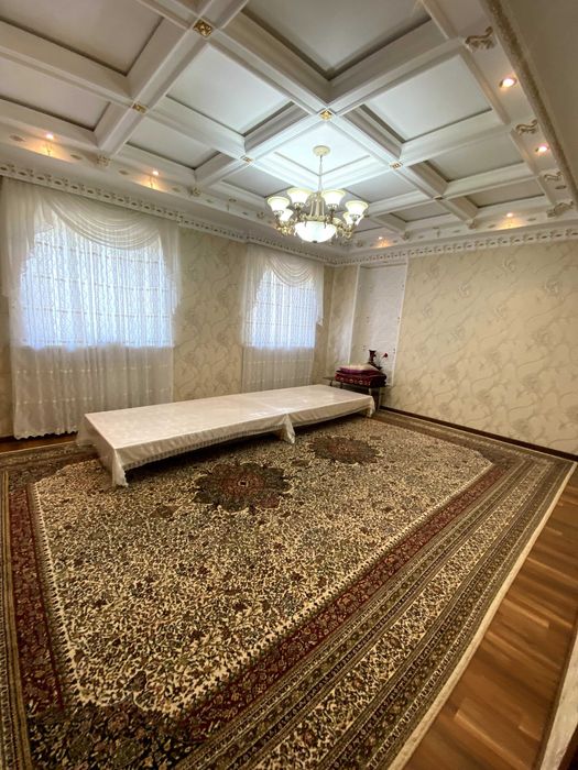 Продаётся участок , Мирабадский район , улица Чавандоз .5.5 соток