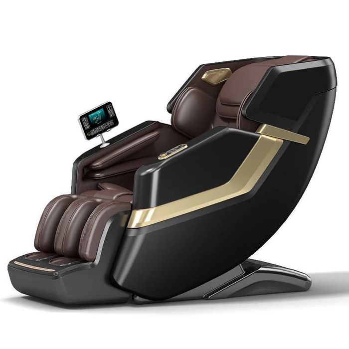 Массажное Кресло Оптом и в Розницу Massajniy KresloМодел 777 Роликовые