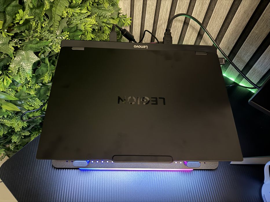 Геймърски Лаптоп Lenovo Legion 5