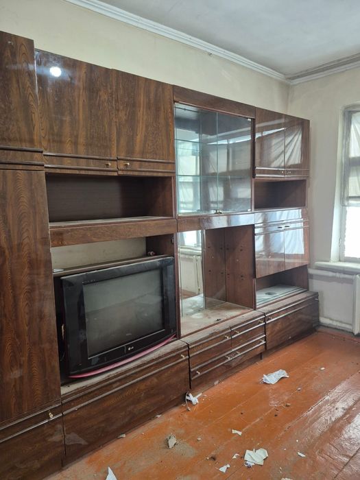 Продаётся стенка