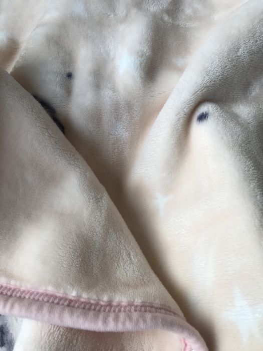 НОВО!Бебешко одеалце- бебе порт