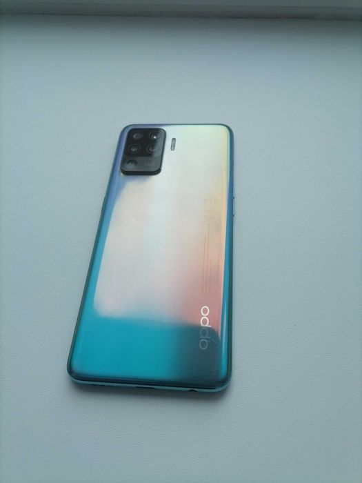 Oppo reno 5 lite