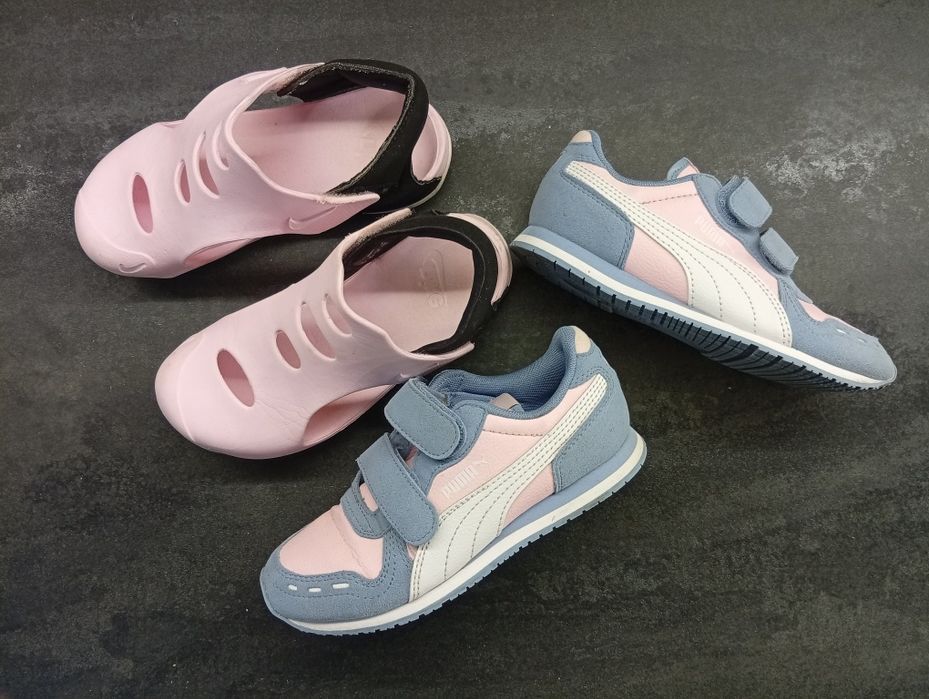 Маратонки Adidas Reebok