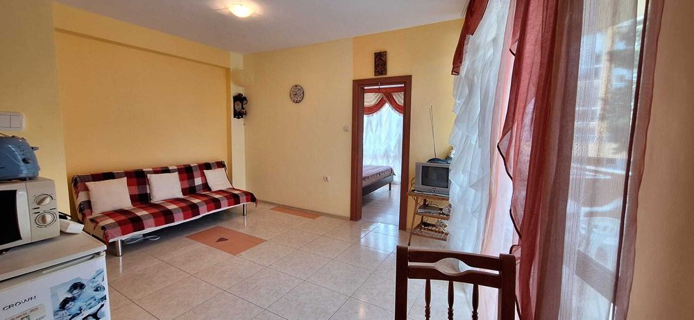 Продава се Двустаен апартамент в с. Равда, Област Бургас - 55 кв.м за 1091 €/кв.м - Снимка #8