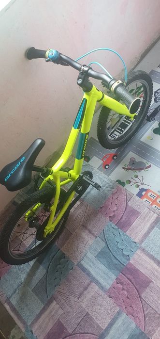 Bicicleta  pentru copii
