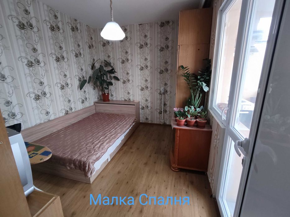 Собственик Продава Панелен Апартамент
