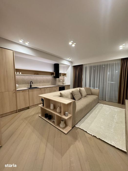 Oportunitate Investitie 3 Camere Cortina 126