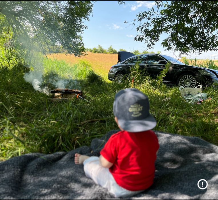 Teren extravilan întabulat Baciu