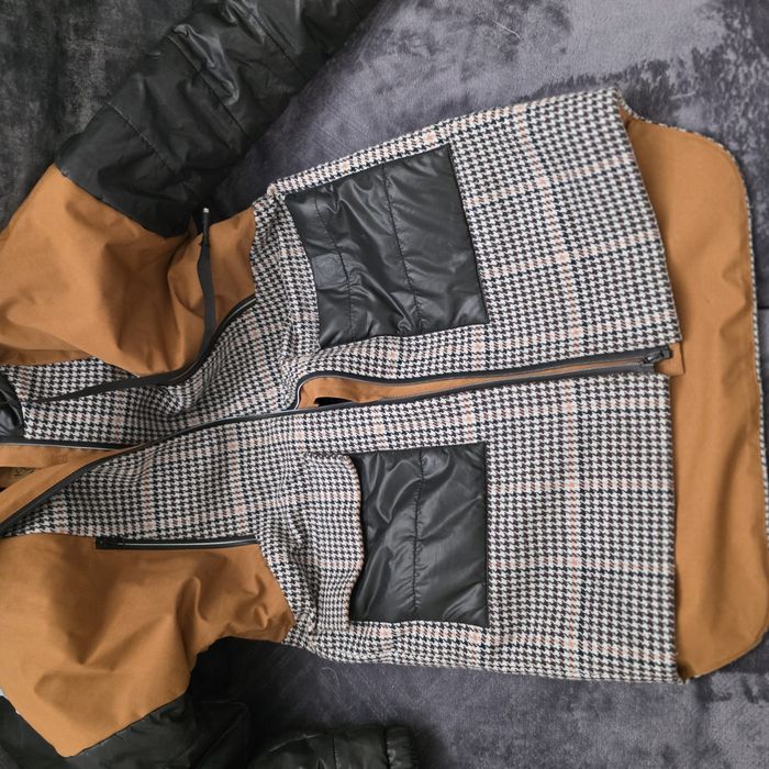 Продам стильное демисезонное пальто