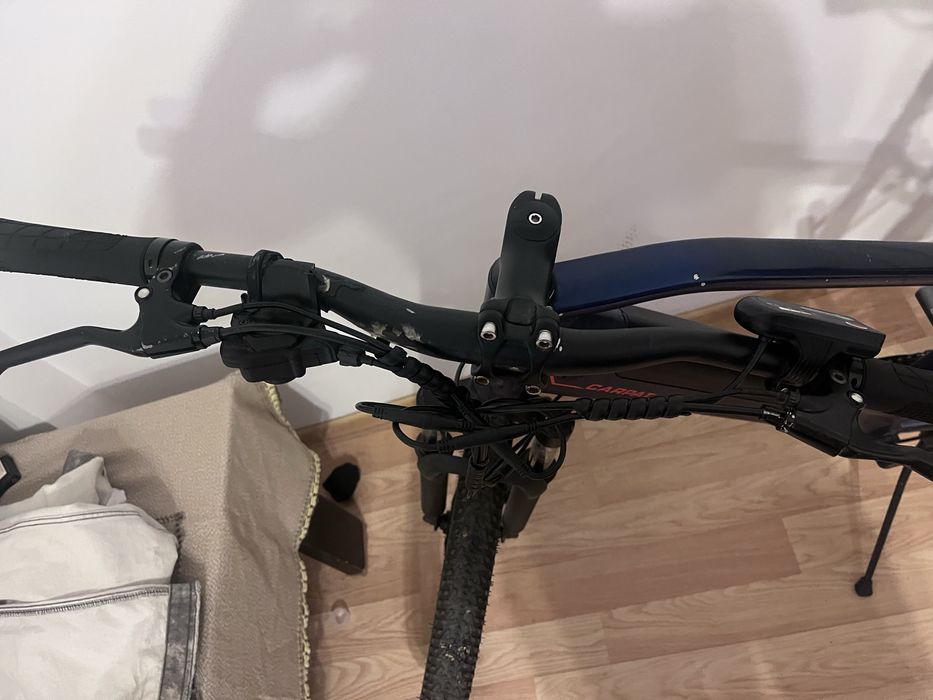 Vand Bicicleta E-Bike(Electrica) Carpati