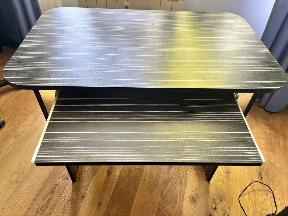 Черно бюро 100/62 см