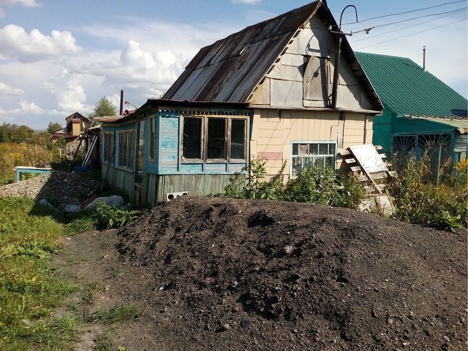 Продам дачу Метталург-3