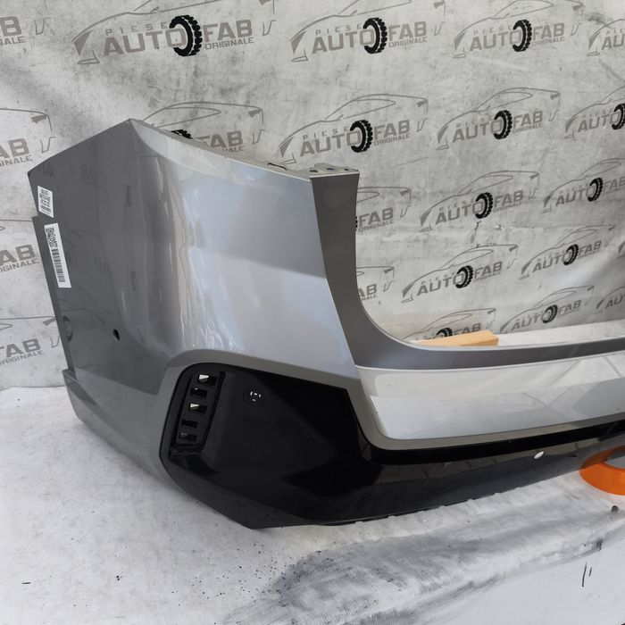 Bara spate BMW X1 U11 M-Paket an 2022-2023-2024-2025-2026
