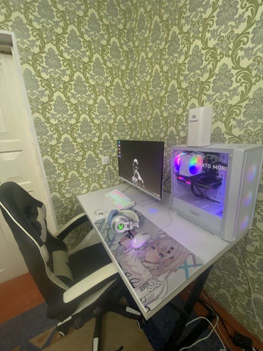 Игровой комплект