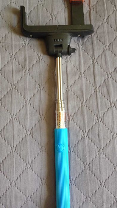 Селфи стик -стик