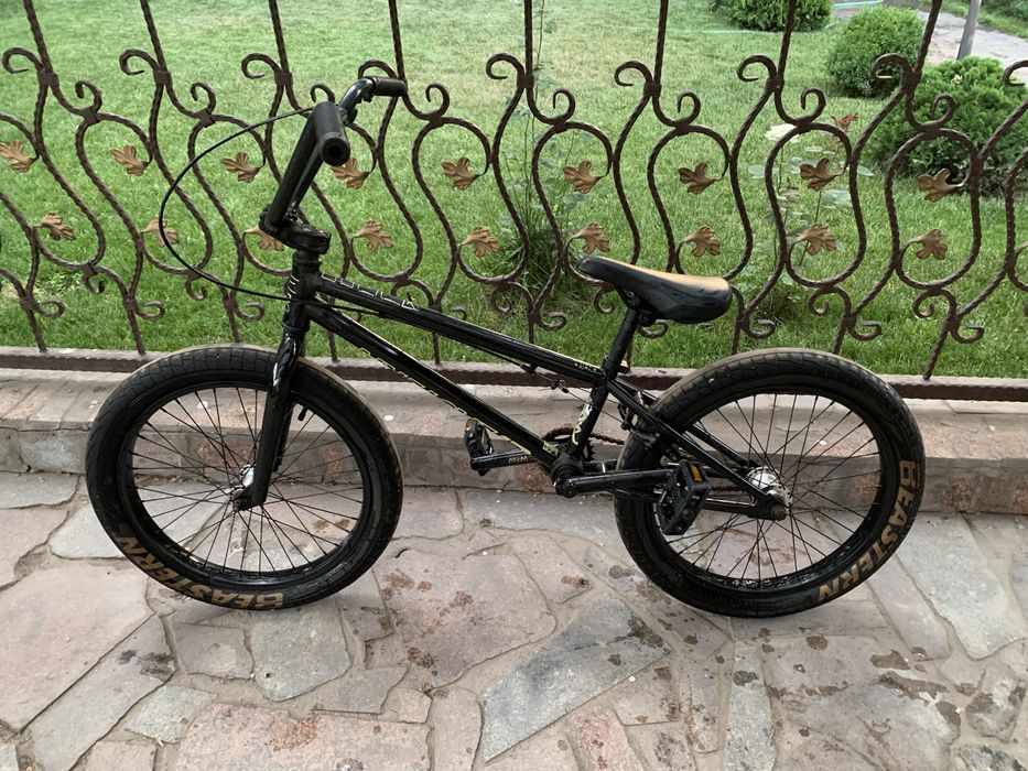 Велосипед Трюковой BMX