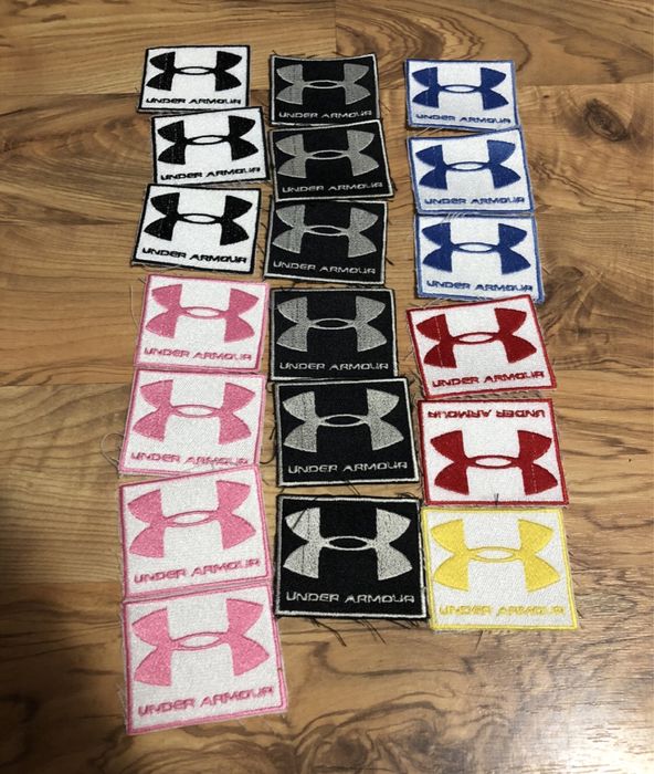 Patch-uri/Broderii Biker For Life(si altele)